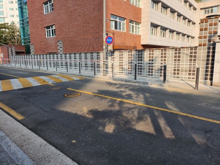 #9 [서울 마포] 사이버 보안학교 체스블럭현장