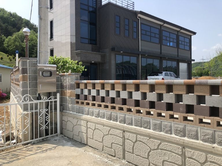 충남 공주 휀스형 #29
