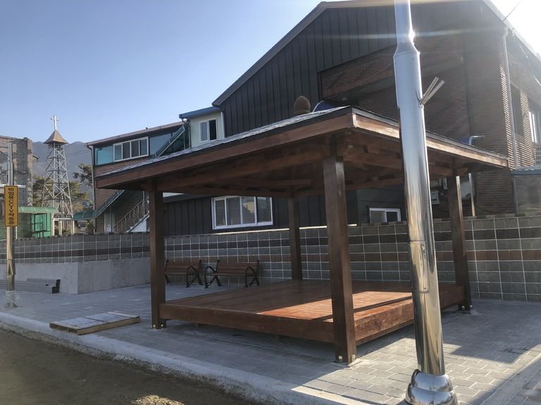 곡성 삼기면 농촌개선공사 제 1부 #21