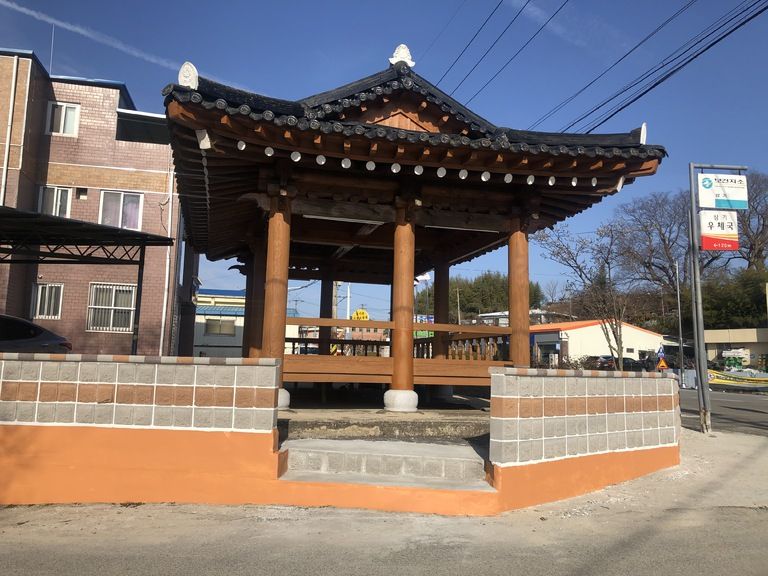 곡성 삼기면 농촌개선공사 제 2부 #22