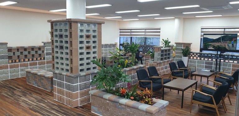 뉴정원산업 광주 전시장 #20